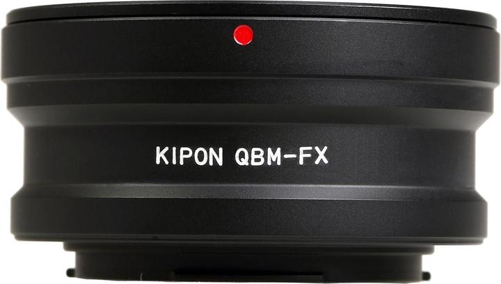 Produktbild Kipon Adapter für Rollei auf Fuji X