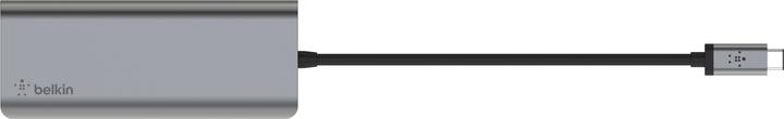 Produktbild Belkin Connect (USB-C, 1 Ports)