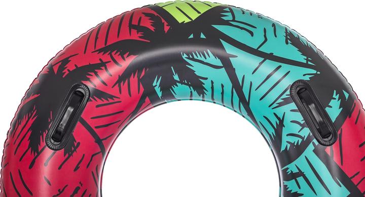 Produktbild Bestway 36350 / 23 Aufblasbares Spielzeug für Pool & Strand Mehrfarbig Muster Schwimmendes Rohr
