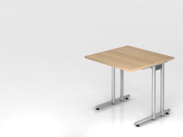 Produktbild Hammerbacher Serie N (80 x 80 cm)