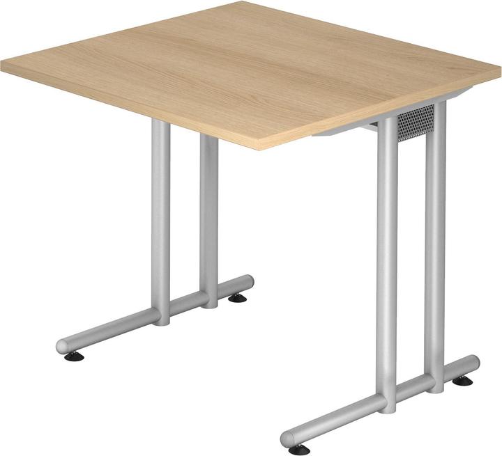Produktbild Hammerbacher Serie N (80 x 80 cm)