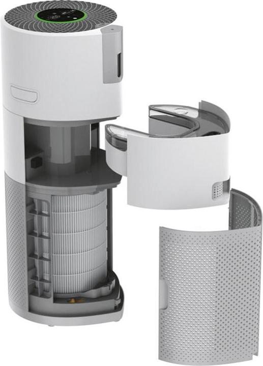 Produktbild Hoover HHP70CAH011 (110 m²)