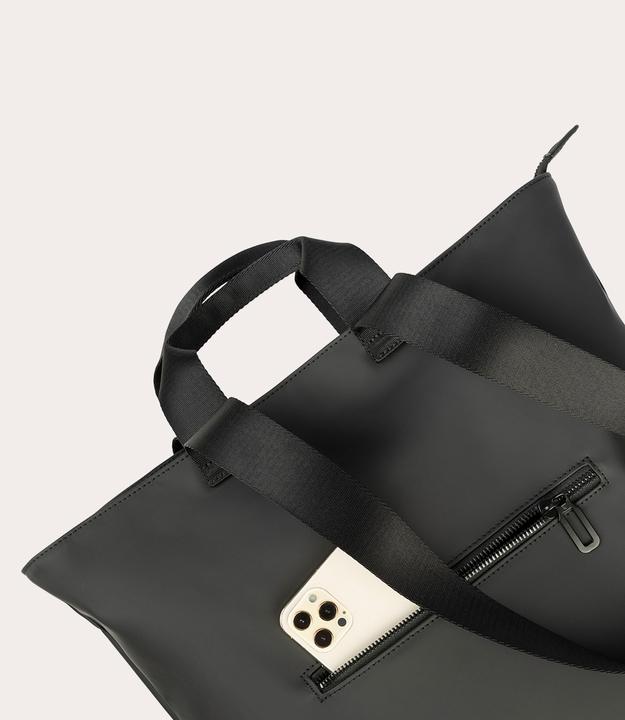 Immagine prodotto Tucano Borsa per notebook Player 15.6", nera (14", Apple)