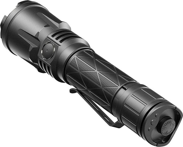 Actual product image Klarus XT21X Pro (16.10 cm, 4400 lm)