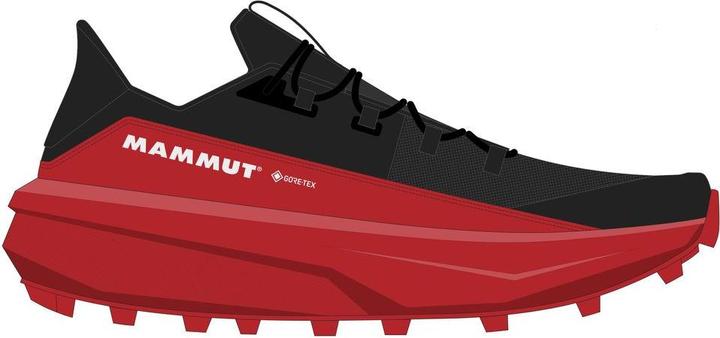 Image du produit Mammut Aenergy Hike Low GTX Men (42 2/3)