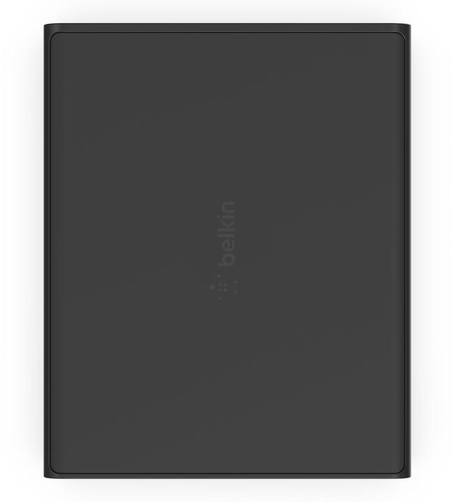 Produktbild Belkin Boost Charge Pro 4-Port GaN Charger (108 W)
