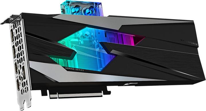 Produktbild Gigabyte GeForce RTX 3080 Gaming OC (10 GB)