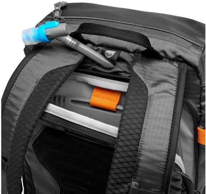 Image du produit Lowepro Photo Sport BP 15L AW III (Sac à dos photo, 15 l)