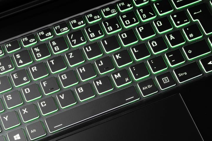 Image du produit Captiva Power Starter I91-037 Core i5 - (17.28", Intel Core i5-1335U, 64 Go, 1000 Go, DE)