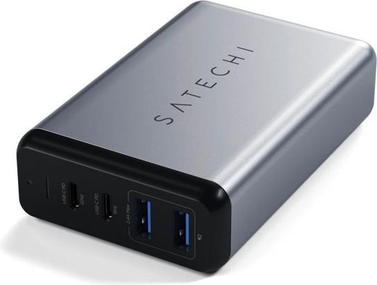 Produktbild Satechi Travel Charger (75 W)