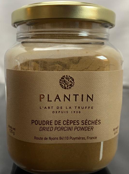 Immagine prodotto Plantin Polvere di funghi porcini (125 g)