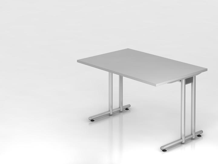 Grau, Silber