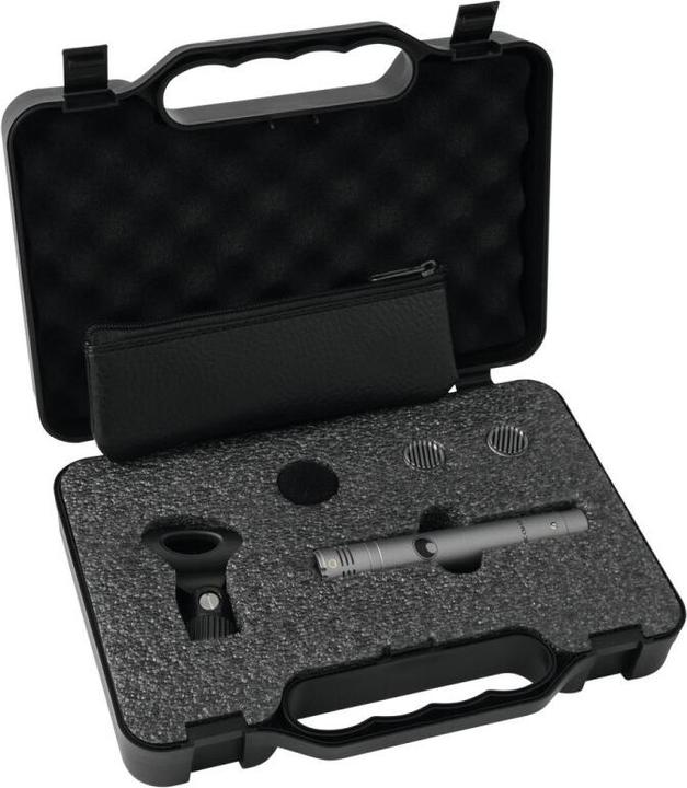 Immagine prodotto Omnitronic Microfono a condensatore MIC CM53