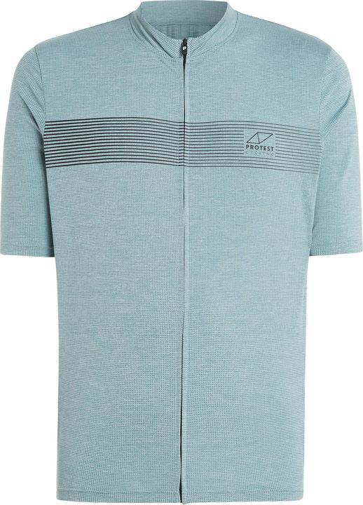 Image du produit MGA T-shirt homme Prtbobbing Cycling Jersey manches courtes (XL)