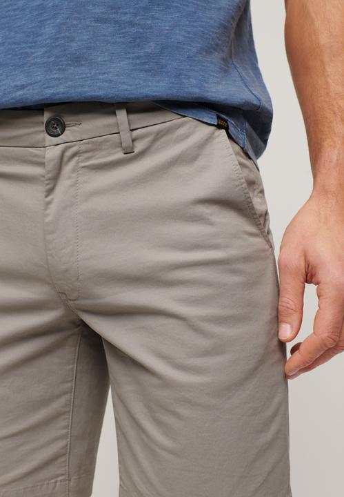 Immagine prodotto Superdry Pantaloncini Chino Elasticizzati (32)