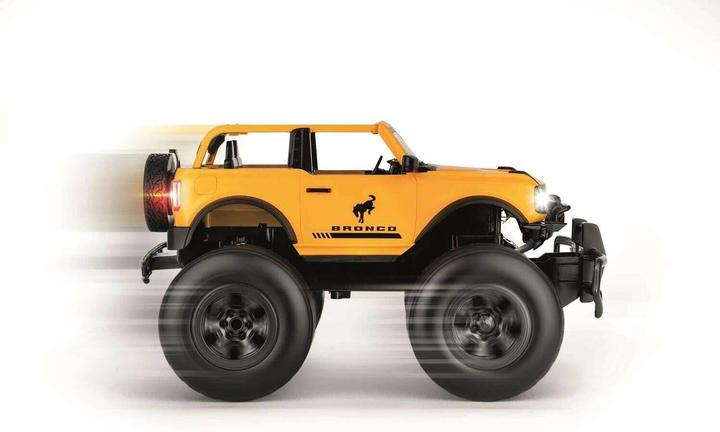 Produktbild Carrera Ford Bronco (RTR Ready-to-Run)