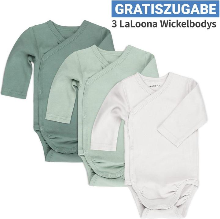 Produktbild Rotho Babydesign Stillkissen Stillkissen mit Mikroperlen-Füllung inkl. Bezug 190 (35 cm)