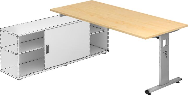Hammerbacher Serie O