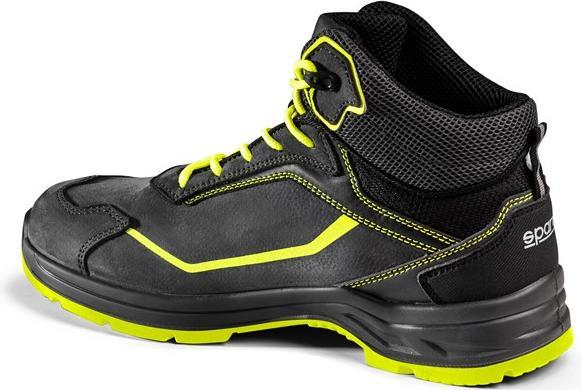 Image du produit Sparco Chaussures de sécurité Indy-H (48)