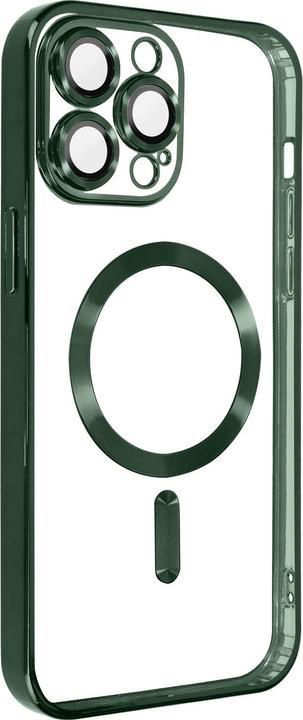 Produktbild Avizar Chrom Handyhülle Series (Apple iPhone 13 Pro Max)