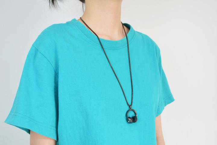 Image du produit MTM Collier (Acier inoxydable)