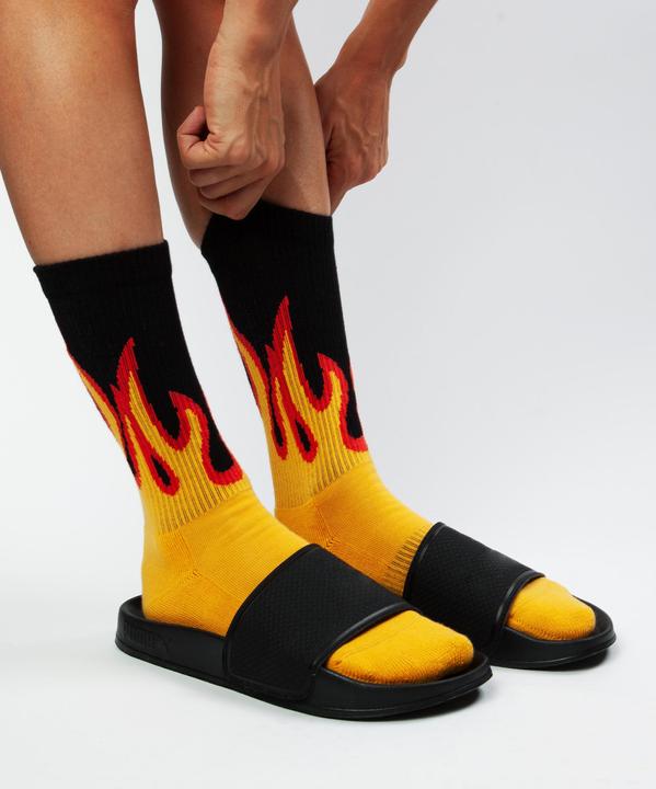 Image du produit DillySocks Neige chaude (Une unité par pack, 41 - 46)