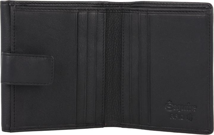 Image du produit Esquire Porte-monnaie Viktoria RFID 10 cm