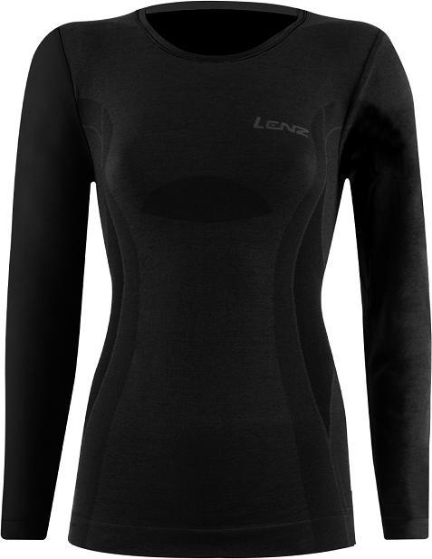 Lenz Longsleeve women merino 6.0 (XS)