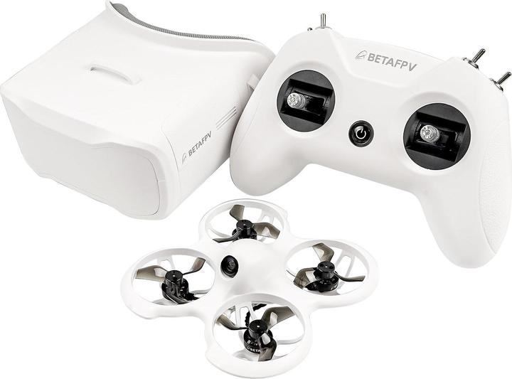 Actual product image BetaFPV Cetus FPV Kit (5 min, 35 g)