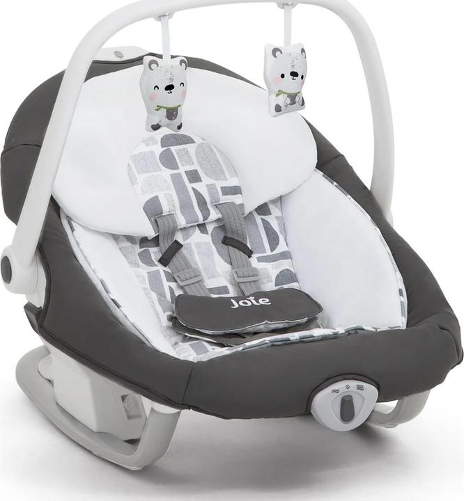 Immagine prodotto Joie Serina 2in1