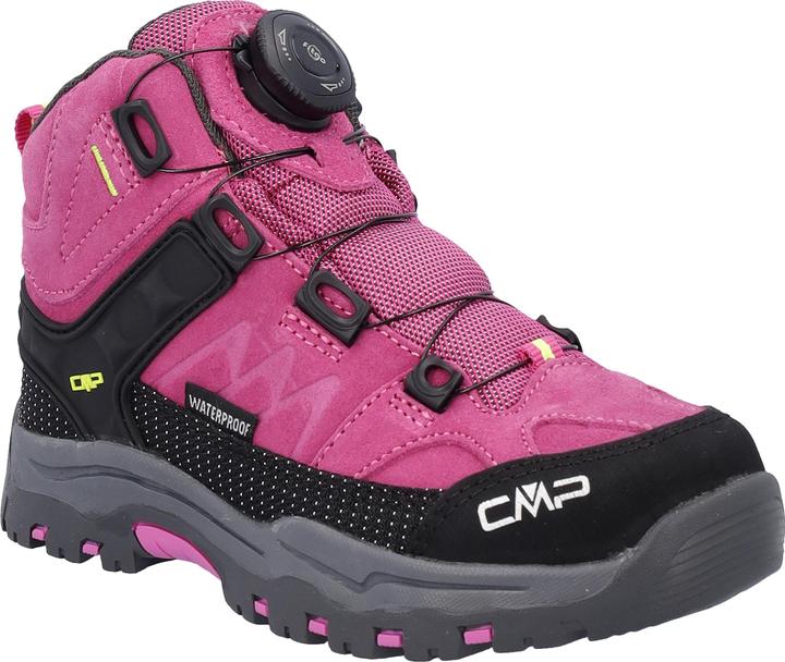 Immagine prodotto CMP Campagnolo Kiruna Mid Fitgo WP (33)