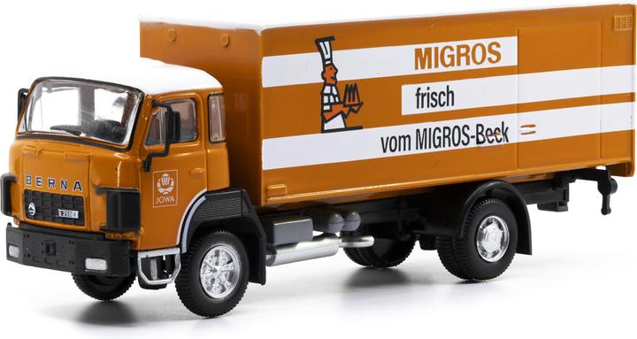Immagine prodotto Ace Berna D250B F4x2 Frigo Migros-Beck