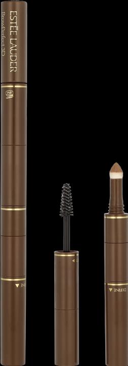 Estée Lauder Pure Color (Light Brunette)