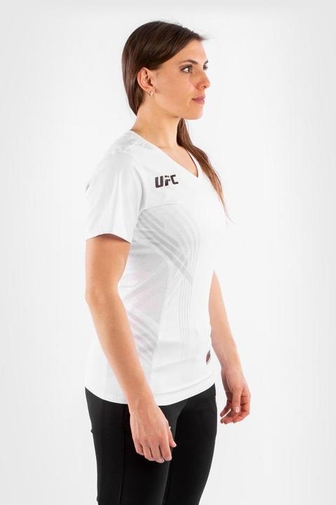 Produktbild UFC | Venum Authentic Fight Night Damen Walkout Trikot (M)