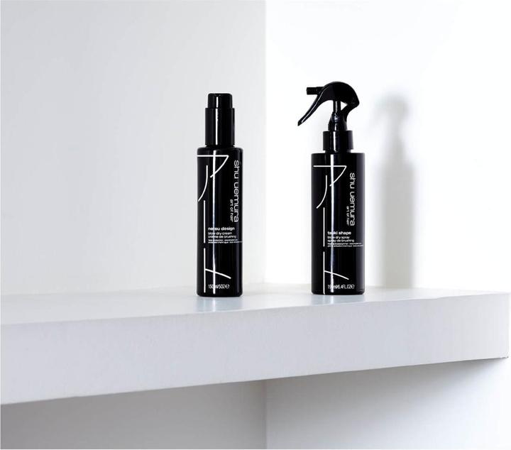 Immagine prodotto Shu Uemura Tsuki Shape Blow Dry Spray (190 ml)
