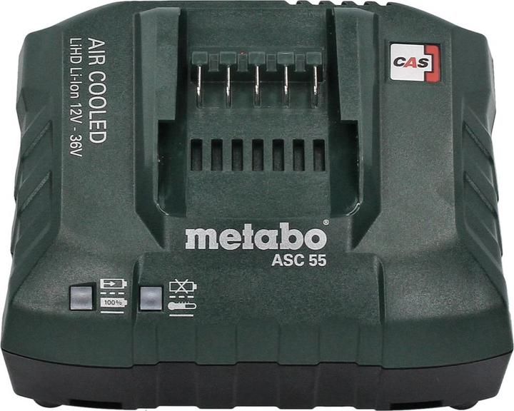 Produktbild Metabo Geräteakku (18 V)