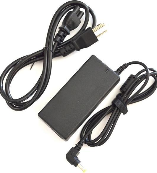 Actual product image Dell AC adapter 65W 4.5mm (65 W)