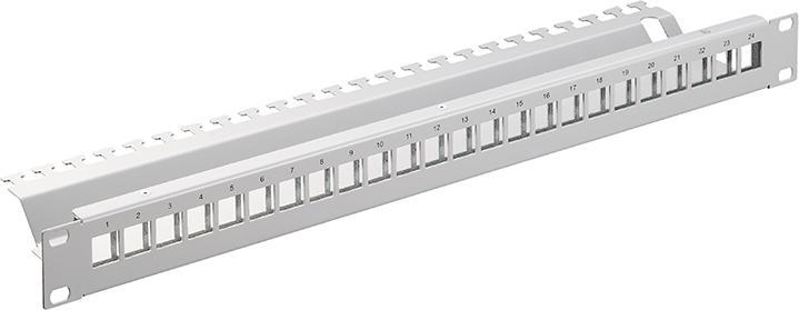 Produktbild Leoni Keystone-Panel