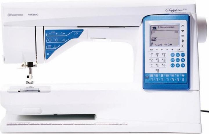 Husqvarna Sapphire 930