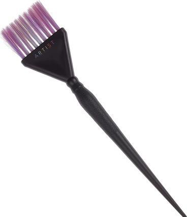 Image du produit Efalock Pinceau à peinture ARTIST Rainbow étroit 1 pc.