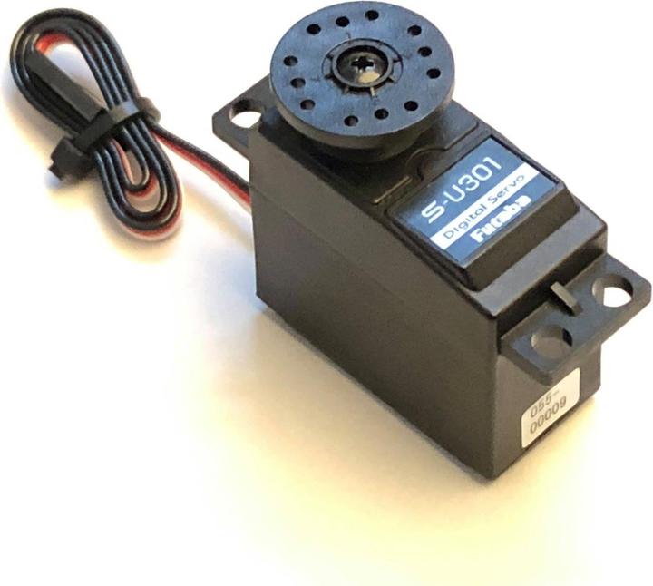 Produktbild Futaba Servo S-U301 Digital HV
