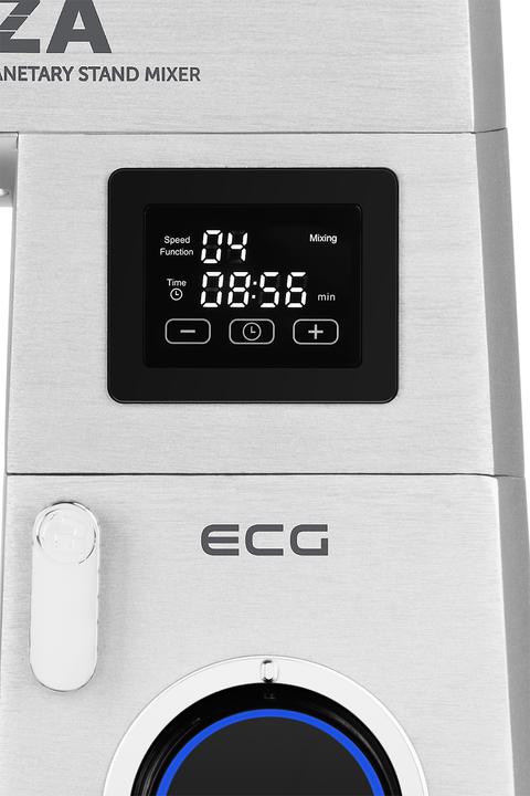 Produktbild ECG FORZA 7800 (1800 W)