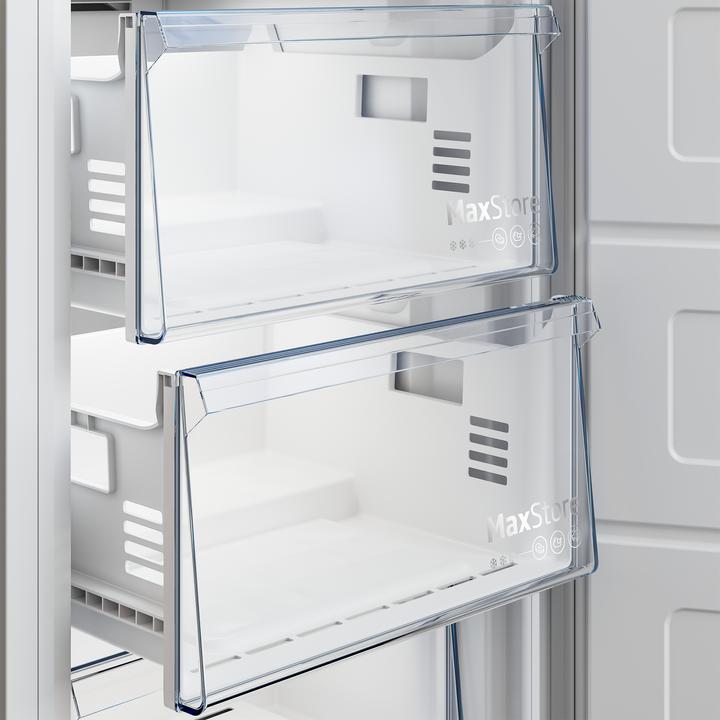 Image du produit Beko Congélateurs (Autonome, 286 l)
