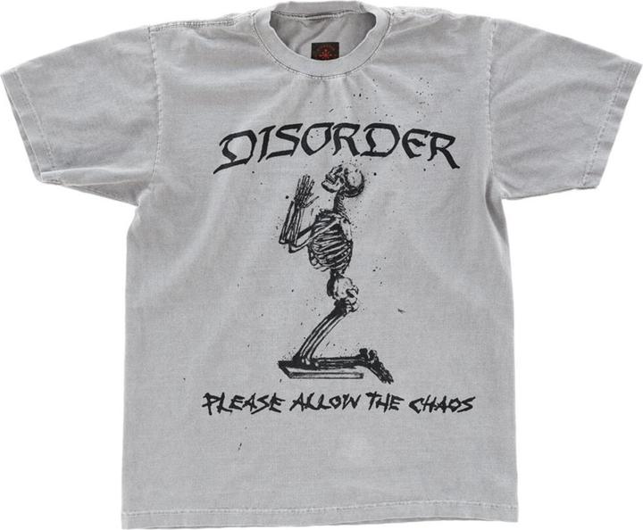 Disorder M38830