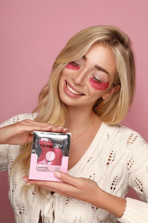Produktbild Yeauty Eye Pad Mask