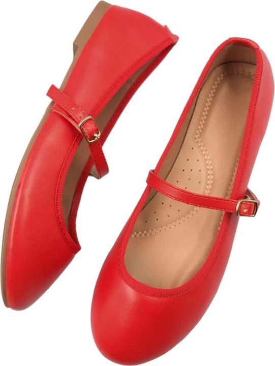 Image du produit Where's That From - Ballerines JOSIE - Femme (37)