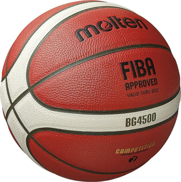 Image du produit Molten BG4500