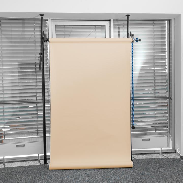 Produktbild Walimex pro Autopole 220-380cm inkl. Superklemme (Stativhalterung)