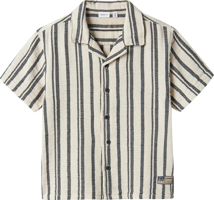 Image du produit Name it Regular Fit Hemd (122)