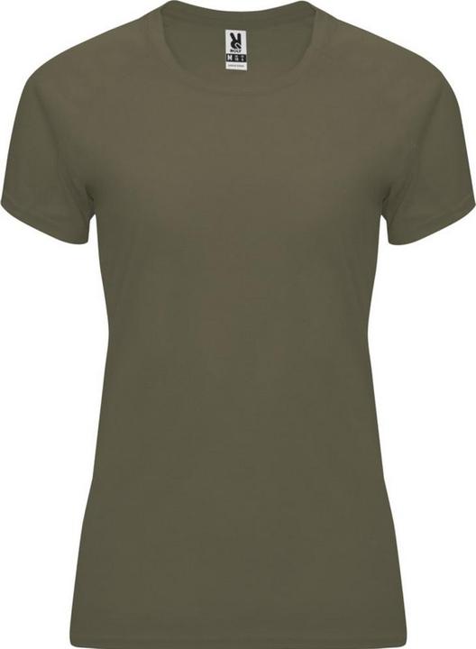 Produktbild Alpinia Bahrain TShirt Sport kurzärmlig (L)